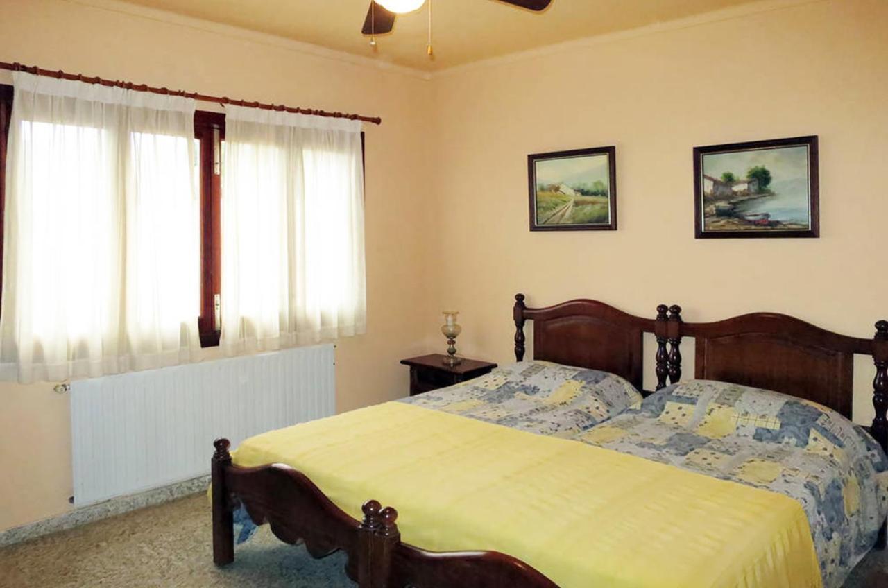 Holiday home Casa Pi Apartamento Font de sa Cala