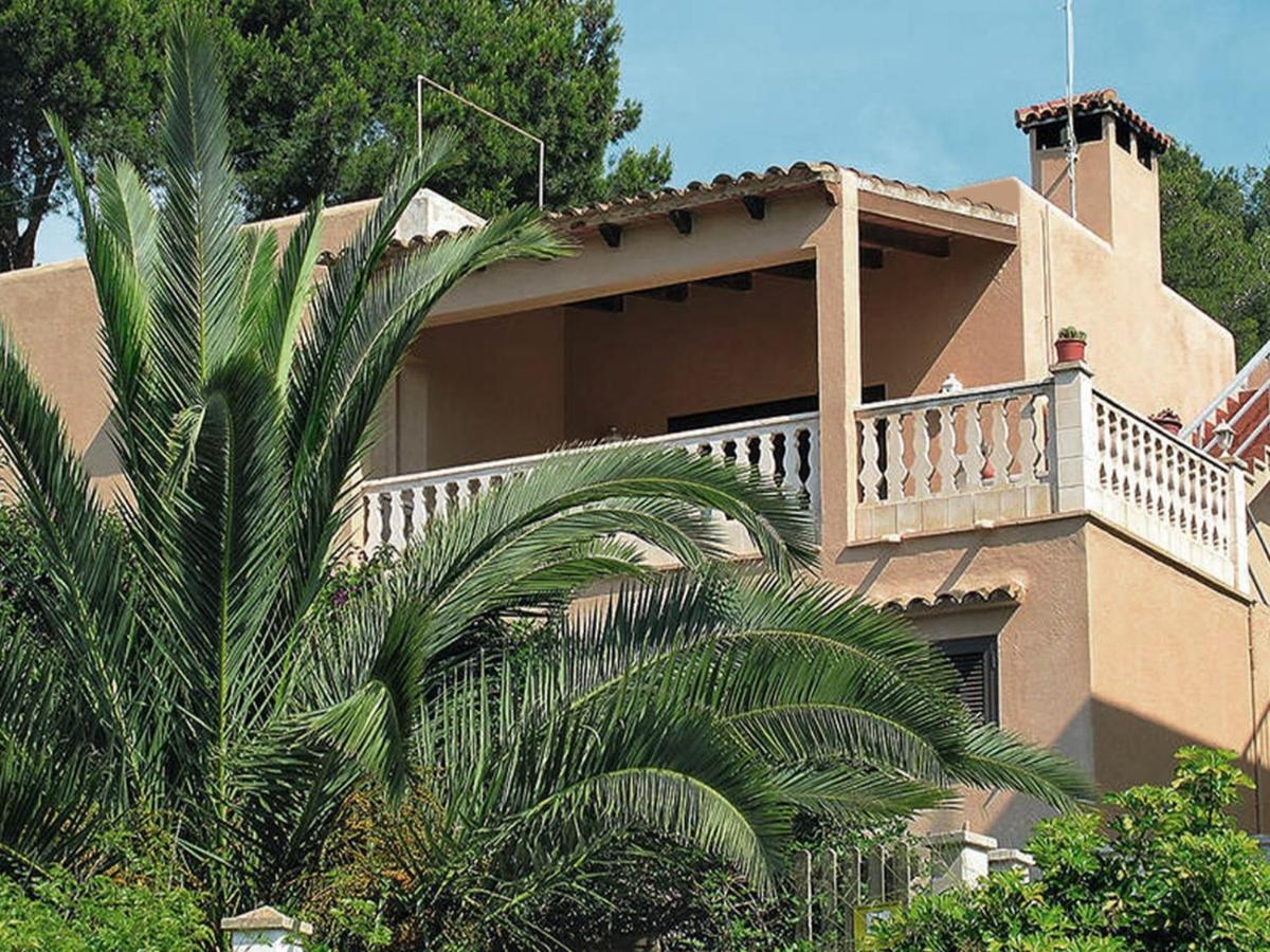 Casa Pi Apartamento Holiday home *
