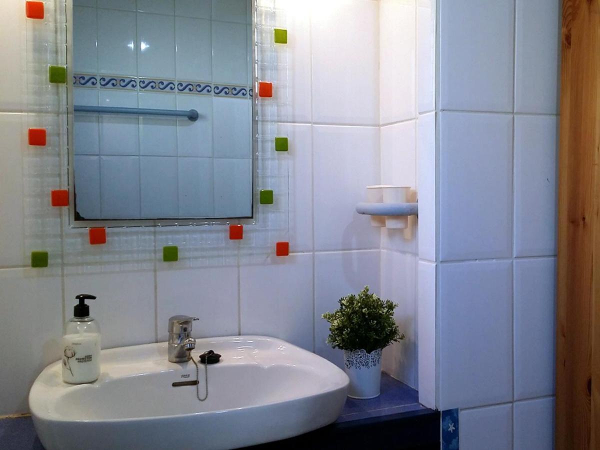 Casa Pi Apartamento Holiday home *