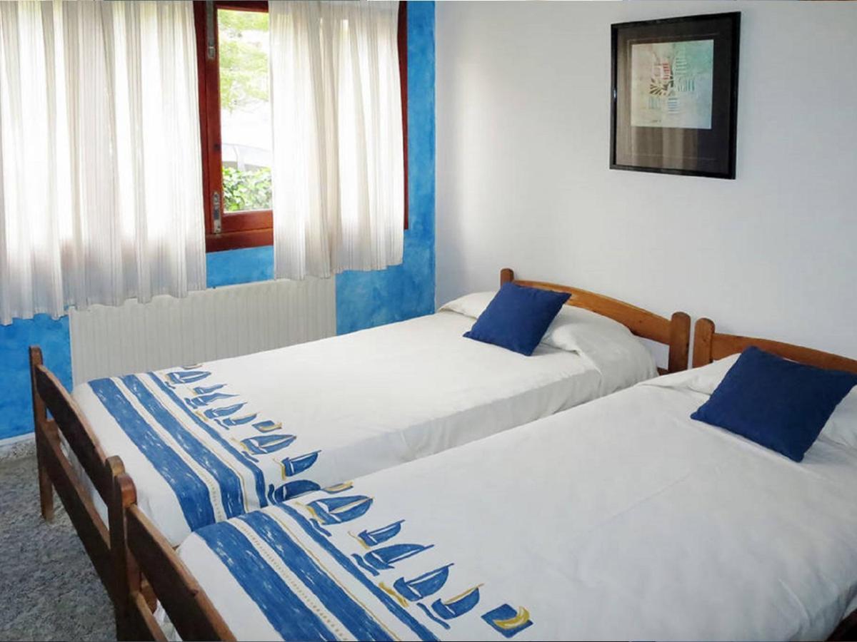 Holiday home Casa Pi Apartamento *