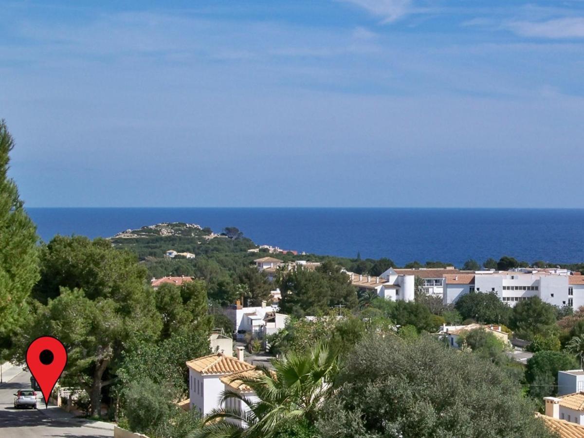 Holiday home Casa Pi Apartamento Font de sa Cala